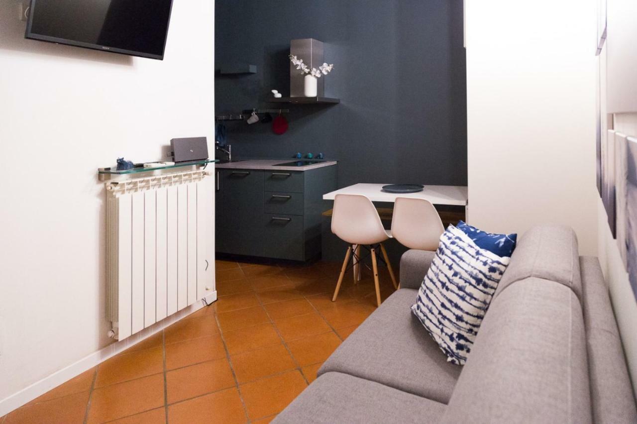 Modena Charme Sant'Eufemia Apartment Exterior photo
